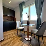 55 Apartment Tirana