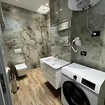 Apartment 55 *