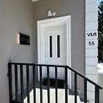 55 Apartment Tirana