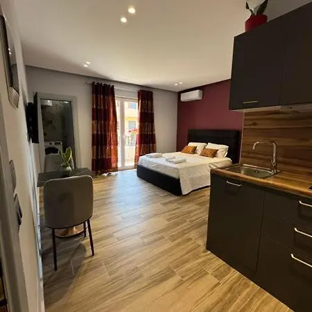 55 Apartment Tirana