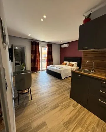 Apartment 55 *