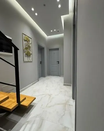 Apartment 55