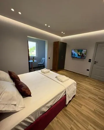 Apartment 55 *