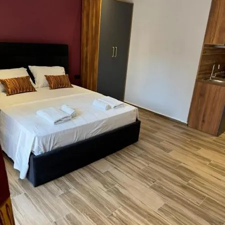 Apartman 55 *