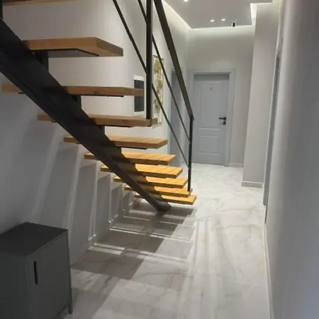 55 Apartman