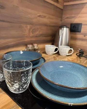 Apartman 55