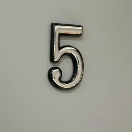 Apartment 55