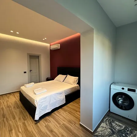 55 Apartman