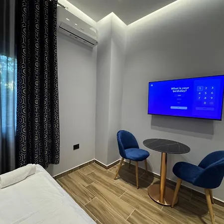 Apartment 55
