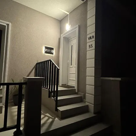 Apartment 55