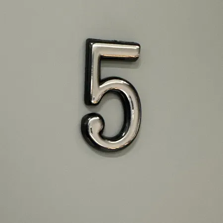 Appartement 55 *