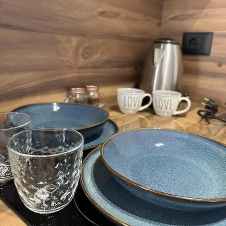 55 Appartement