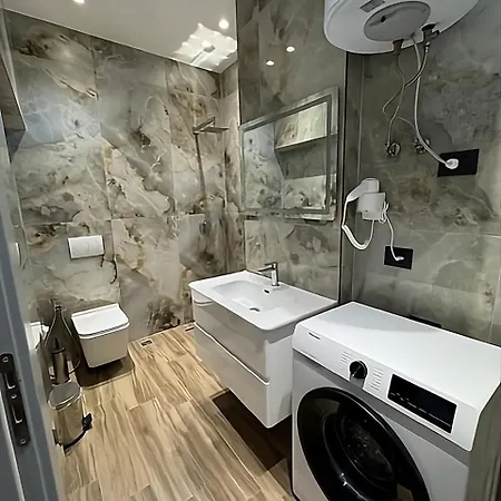 Appartement 55 *