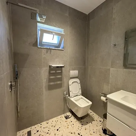 Appartement 55 Tirana