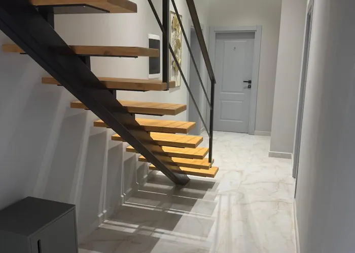 Appartamento 55 Tirana