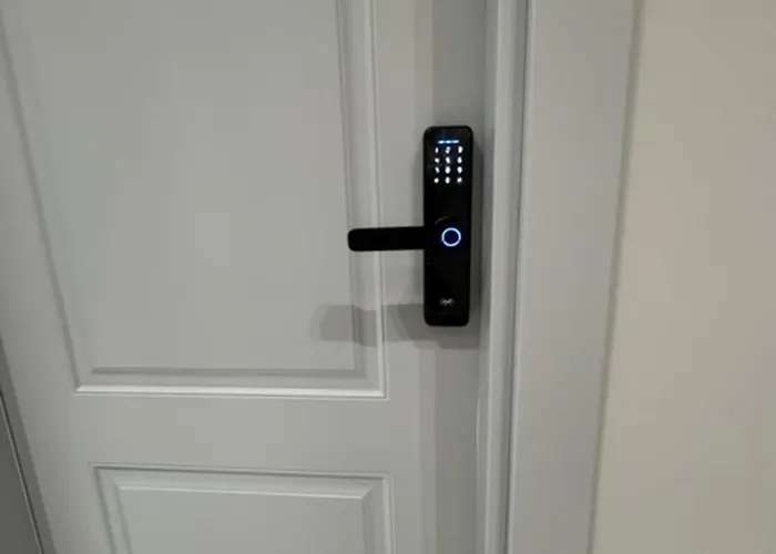 Appartamento 55 Tirana