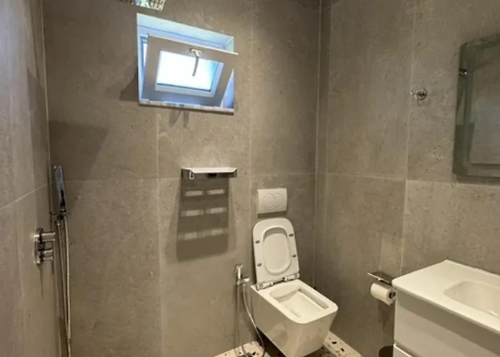 Appartamento 55 Tirana